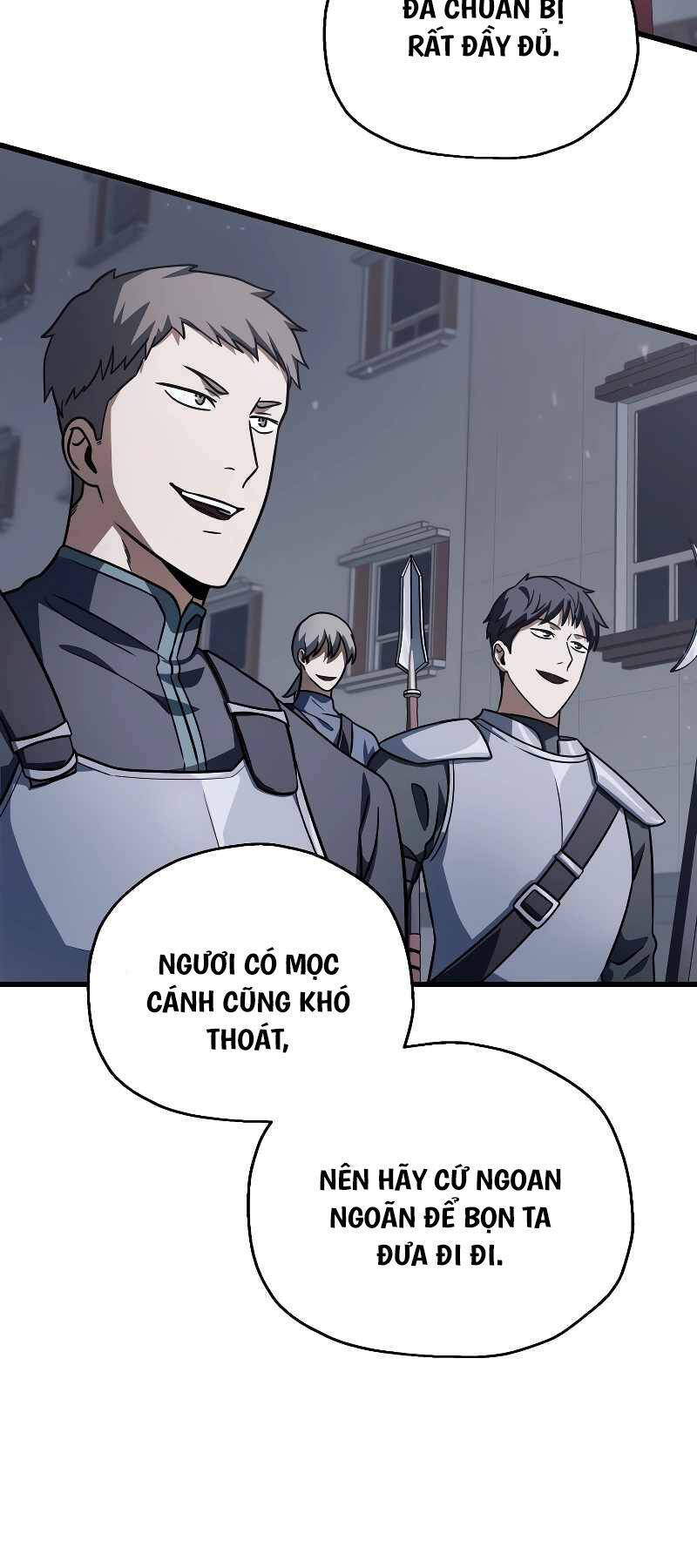 Người Chơi Không Thể Thăng Cấp - Chapter 144 - Page 44