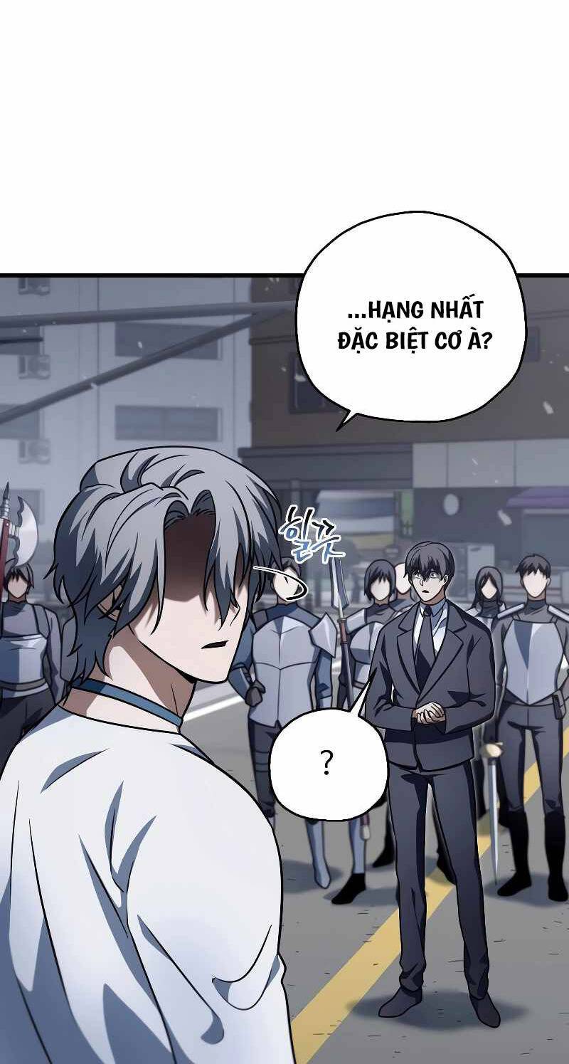 Người Chơi Không Thể Thăng Cấp - Chapter 144 - Page 45