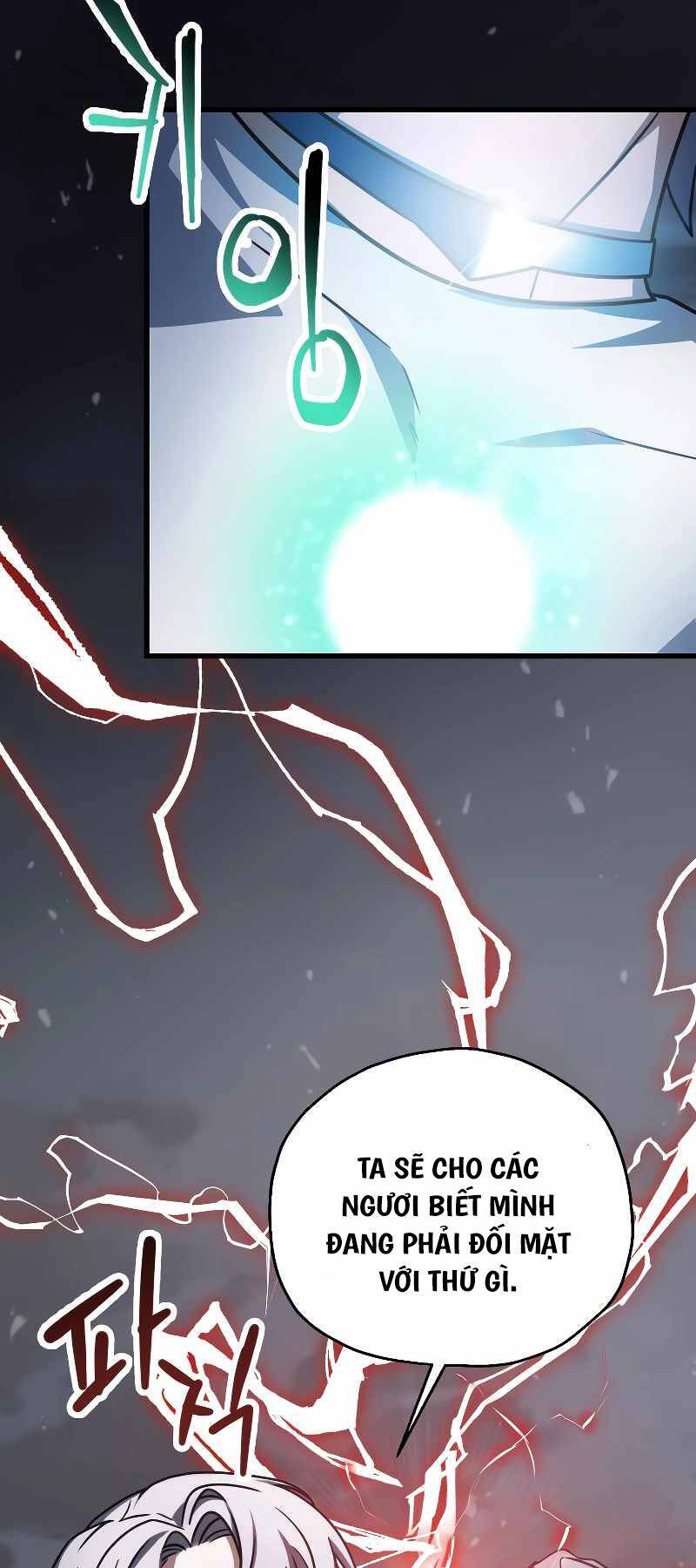 Người Chơi Không Thể Thăng Cấp - Chapter 144 - Page 47