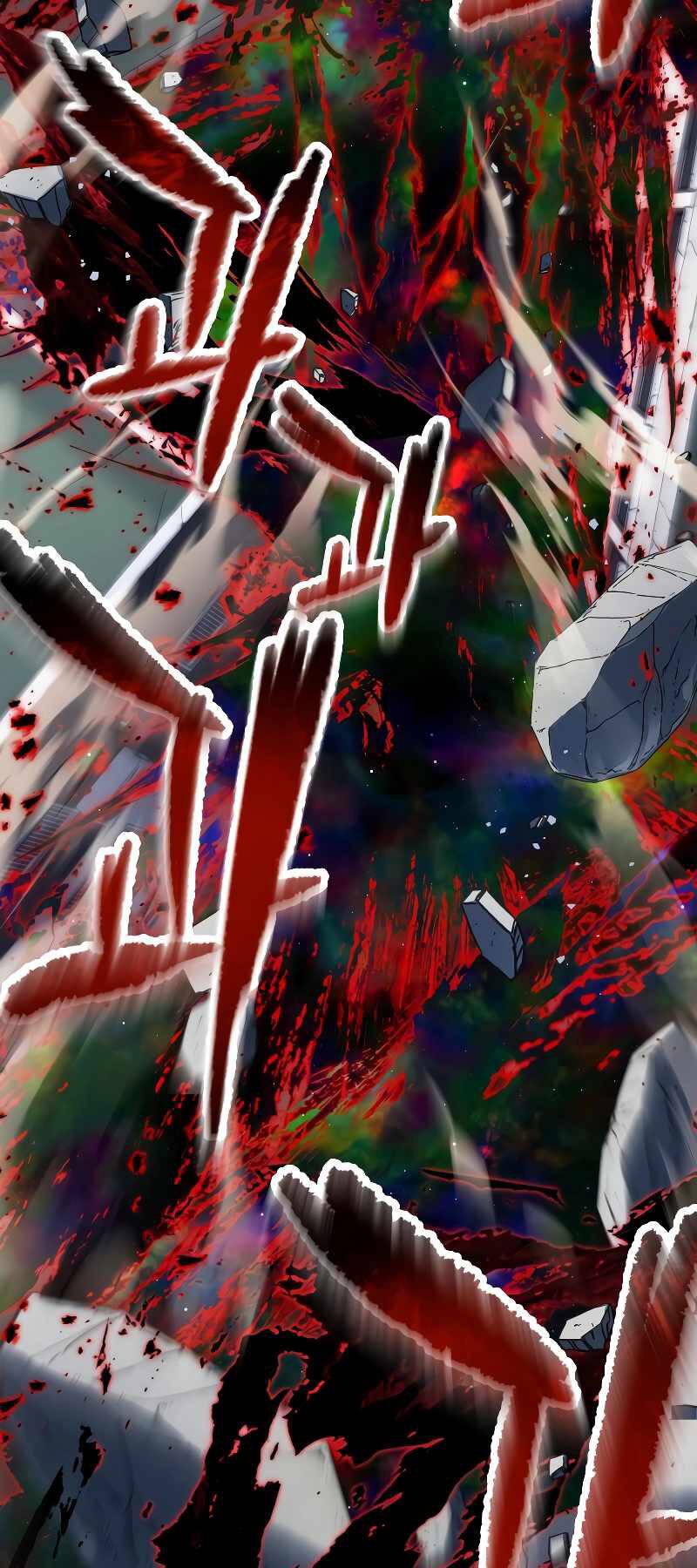 Người Chơi Không Thể Thăng Cấp - Chapter 144 - Page 53