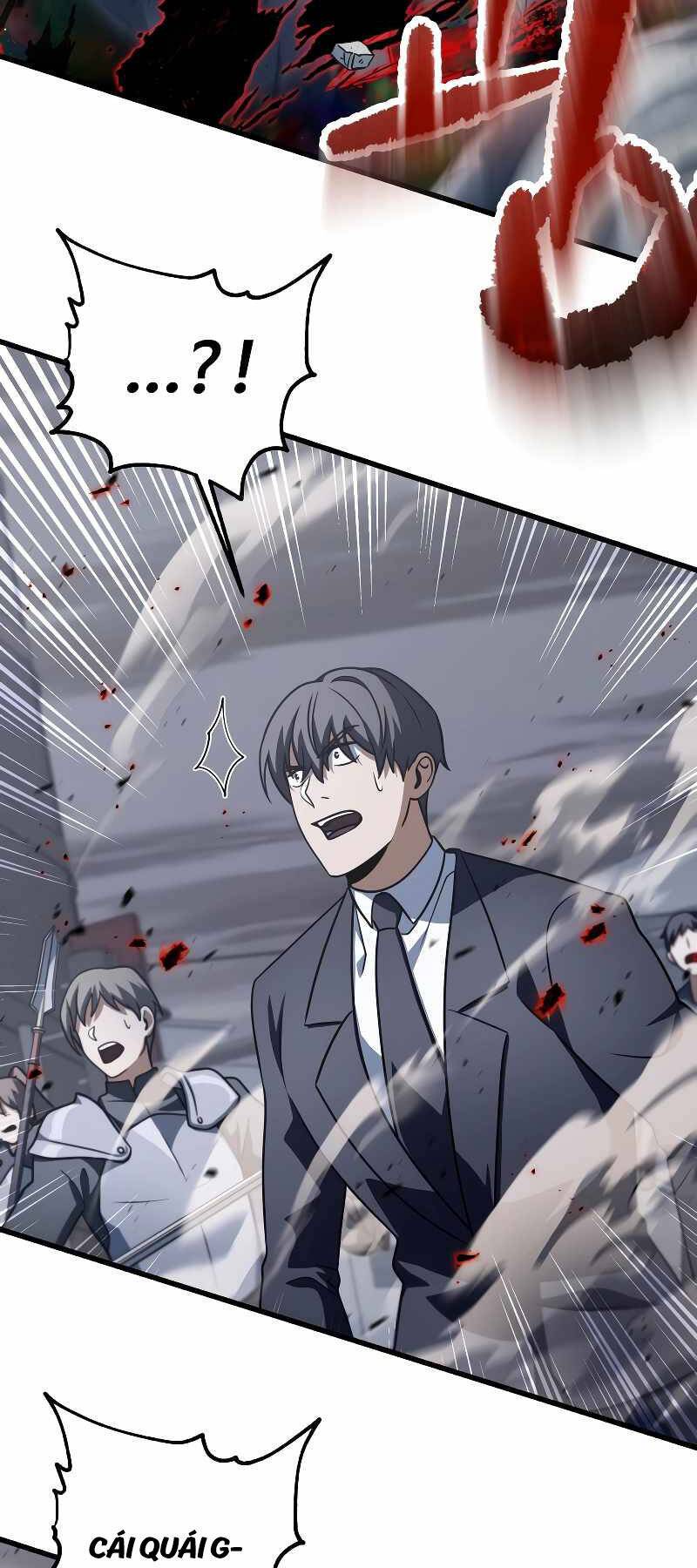 Người Chơi Không Thể Thăng Cấp - Chapter 144 - Page 54