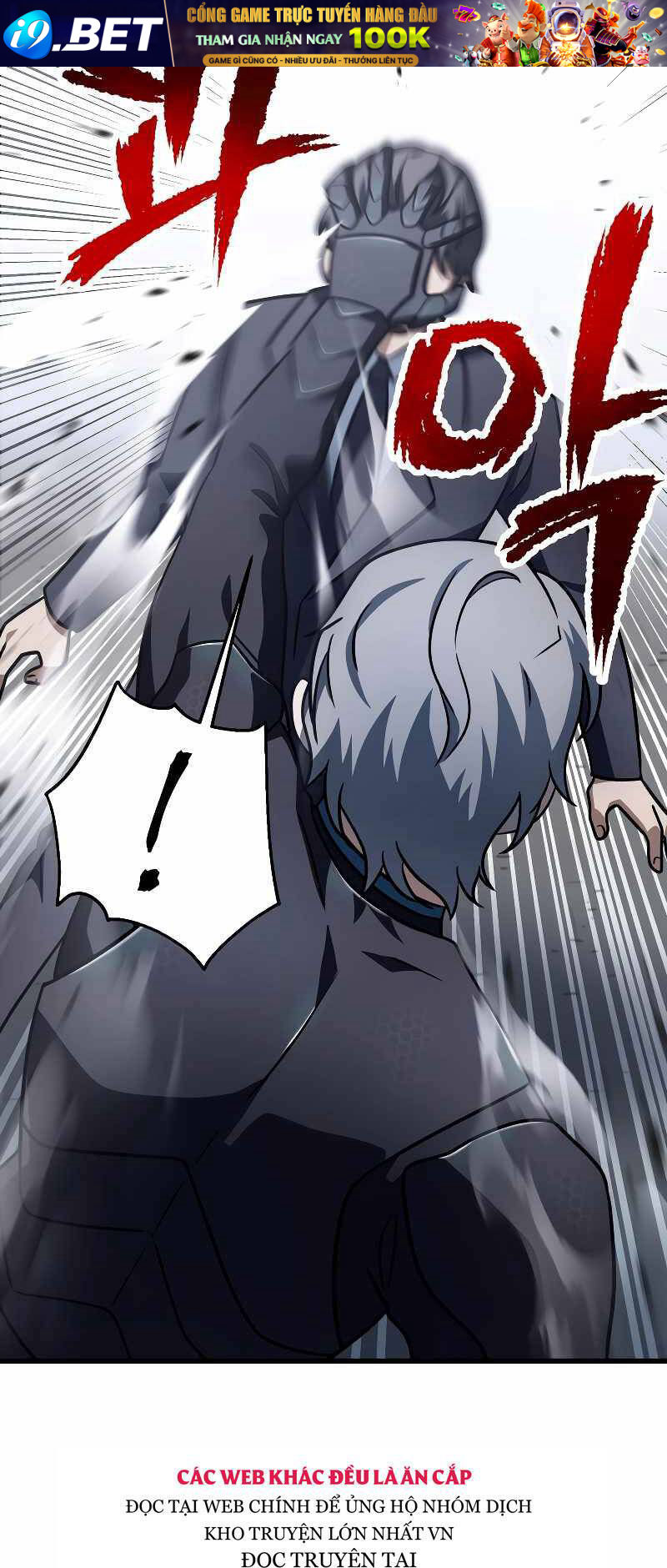 Người Chơi Không Thể Thăng Cấp - Chapter 144 - Page 56
