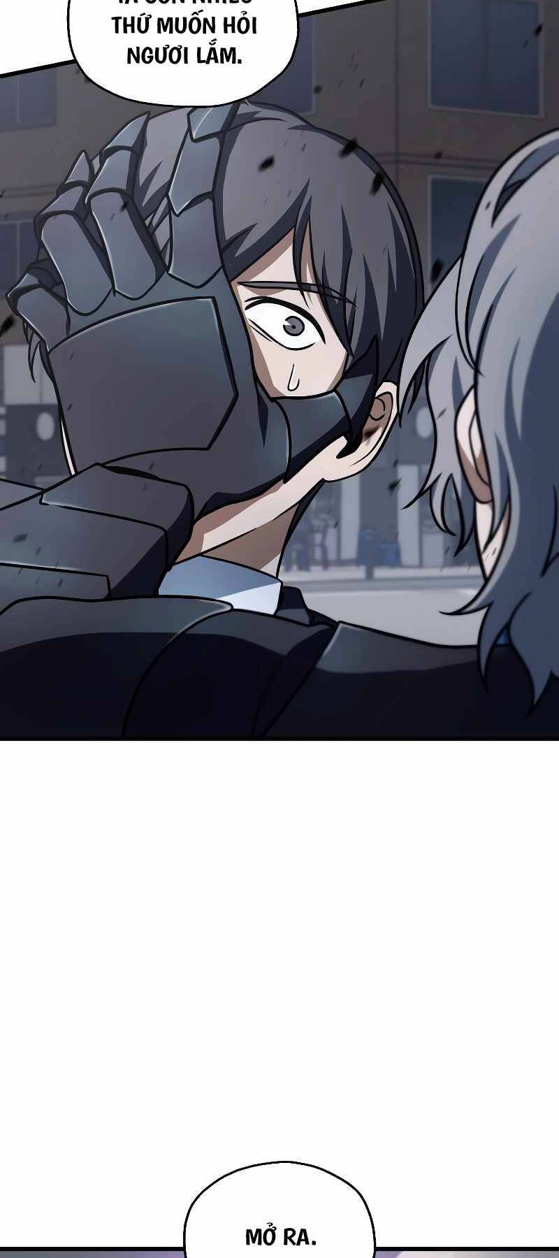 Người Chơi Không Thể Thăng Cấp - Chapter 144 - Page 58