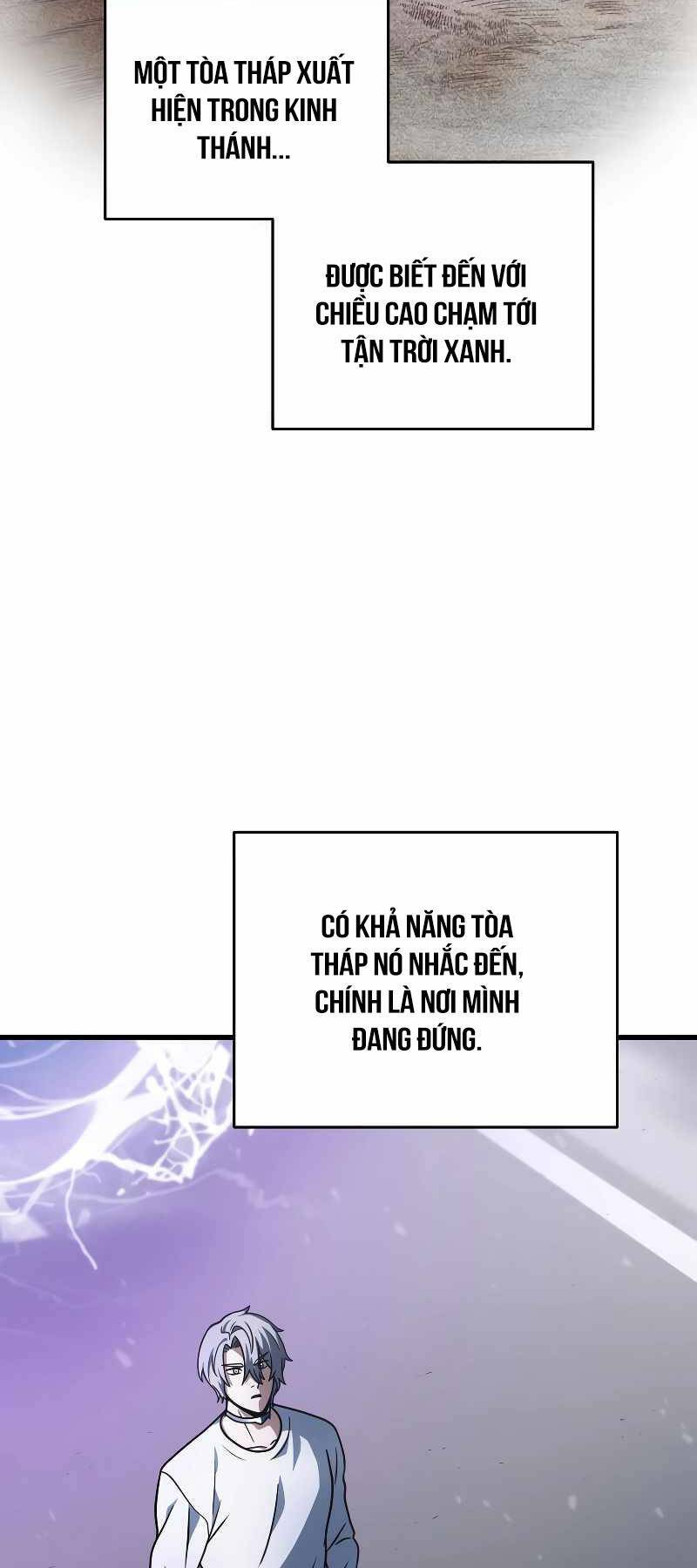 Người Chơi Không Thể Thăng Cấp - Chapter 144 - Page 5
