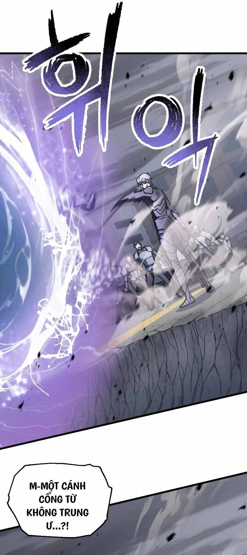 Người Chơi Không Thể Thăng Cấp - Chapter 144 - Page 60