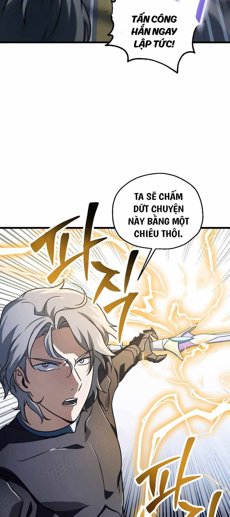 Người Chơi Không Thể Thăng Cấp - Chapter 144 - Page 63