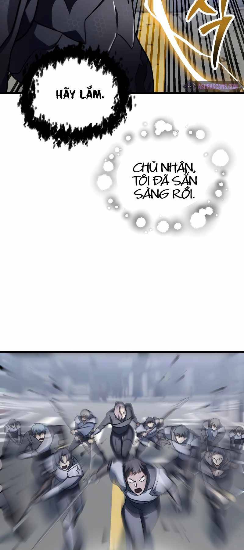 Người Chơi Không Thể Thăng Cấp - Chapter 144 - Page 64