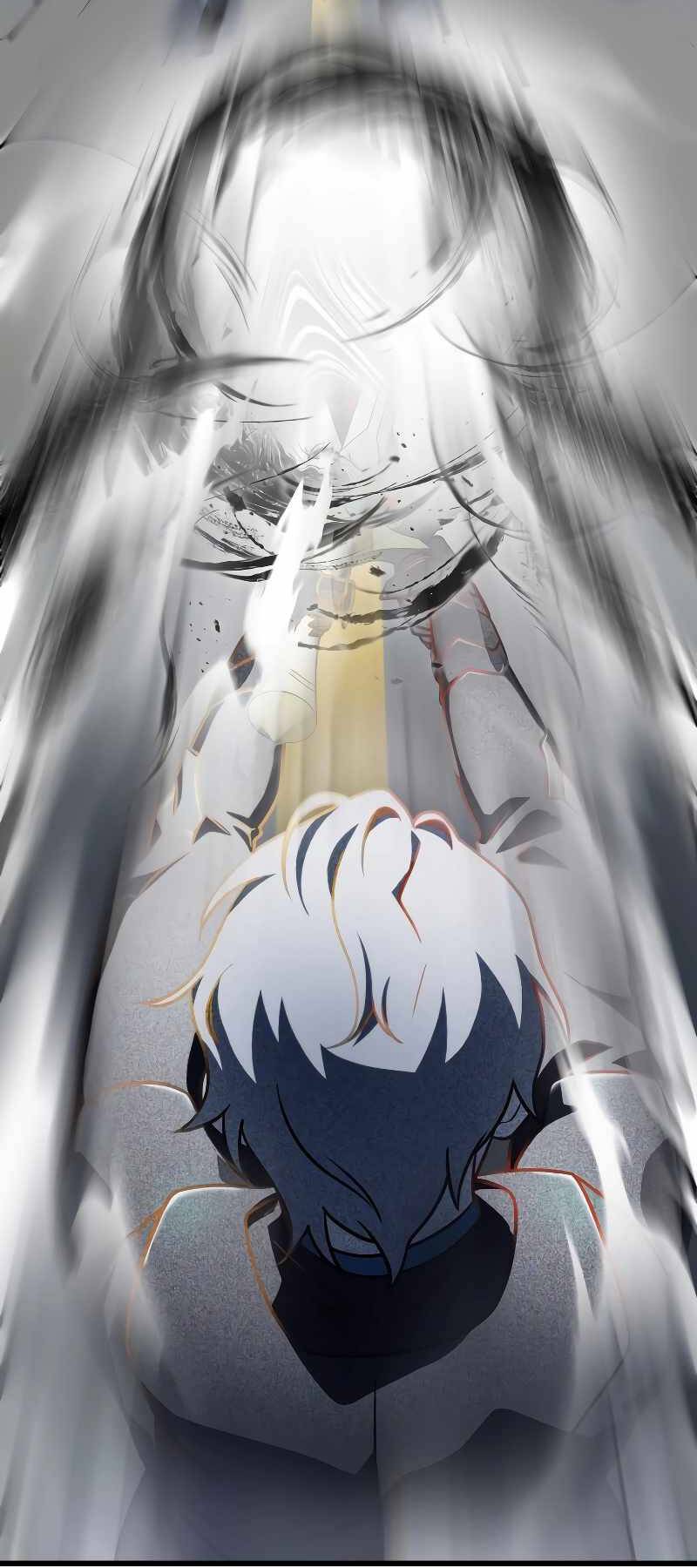 Người Chơi Không Thể Thăng Cấp - Chapter 144 - Page 65