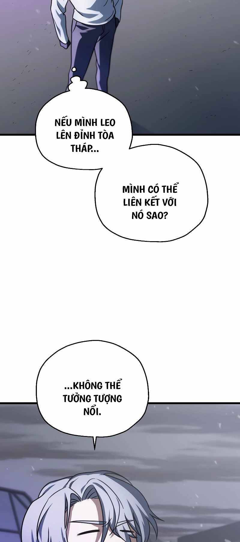 Người Chơi Không Thể Thăng Cấp - Chapter 144 - Page 6