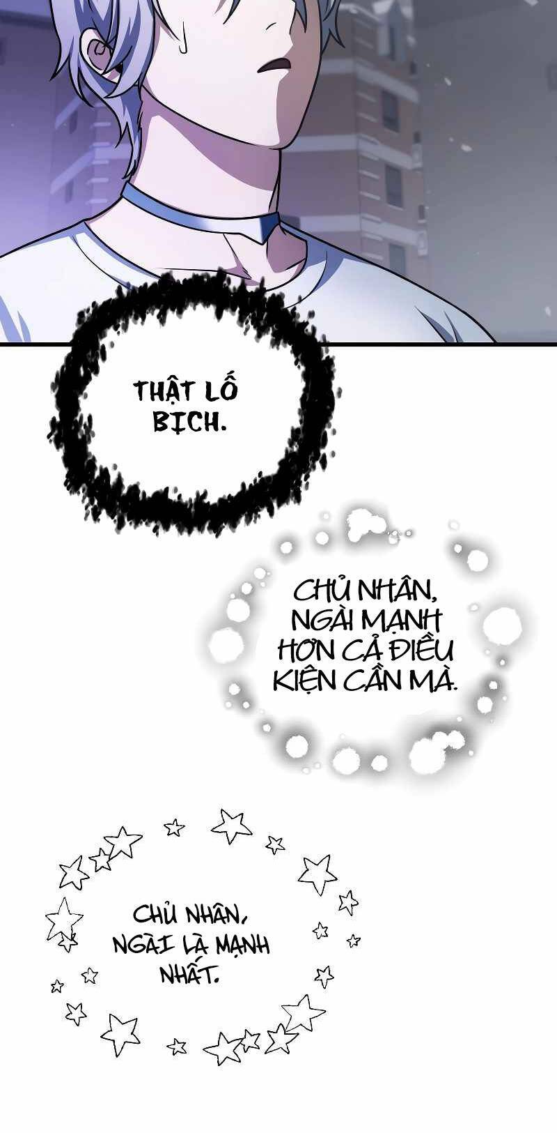 Người Chơi Không Thể Thăng Cấp - Chapter 144 - Page 7