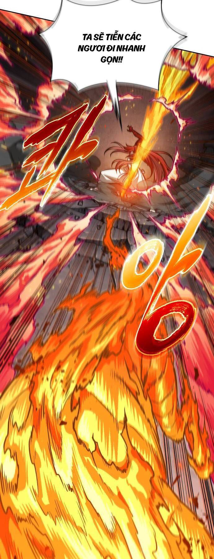 Ngã lão ma thần - Chapter 202 - Page 10