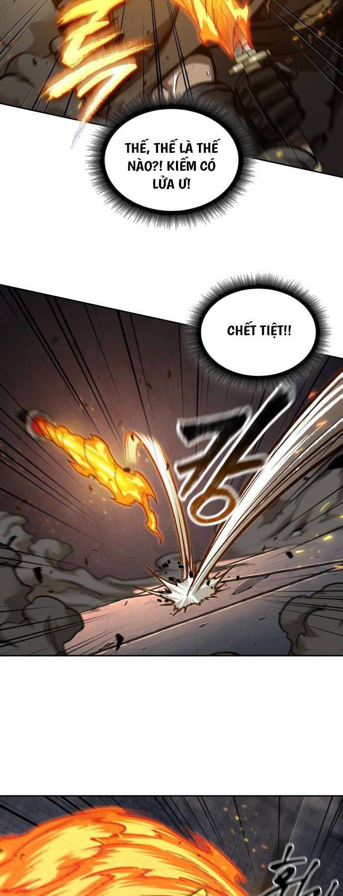 Ngã lão ma thần - Chapter 202 - Page 15