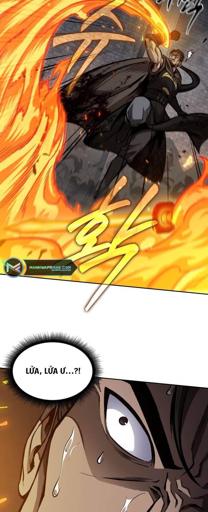 Ngã lão ma thần - Chapter 202 - Page 16