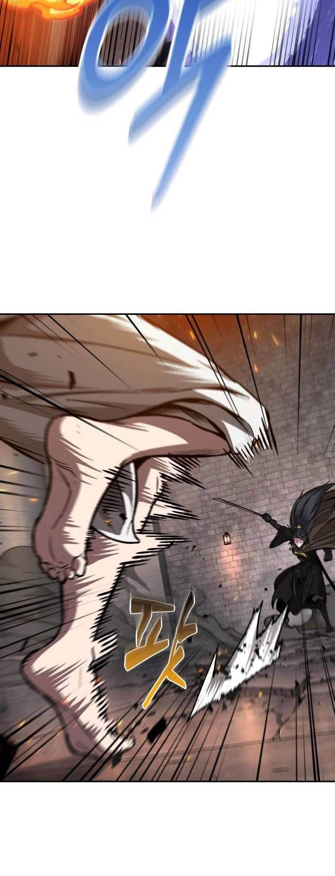 Ngã lão ma thần - Chapter 202 - Page 20