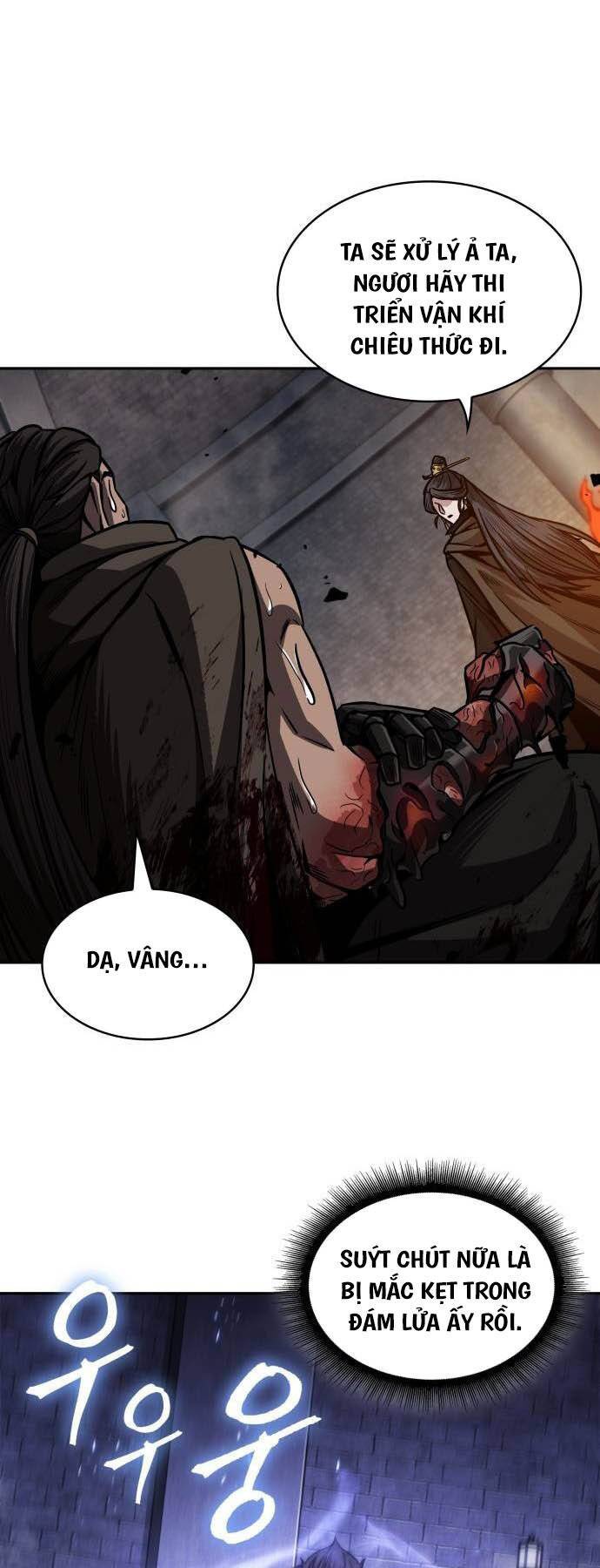 Ngã lão ma thần - Chapter 202 - Page 23