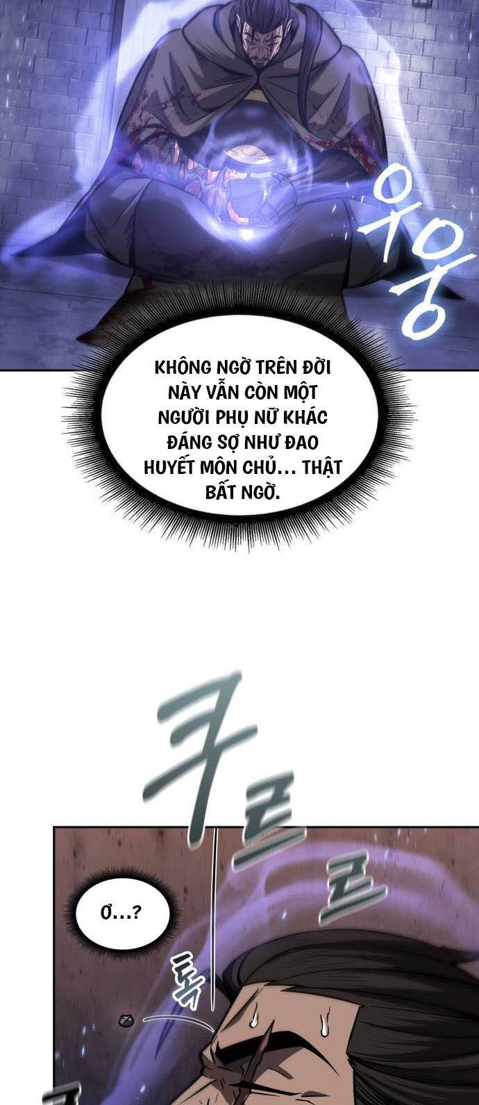 Ngã lão ma thần - Chapter 202 - Page 24