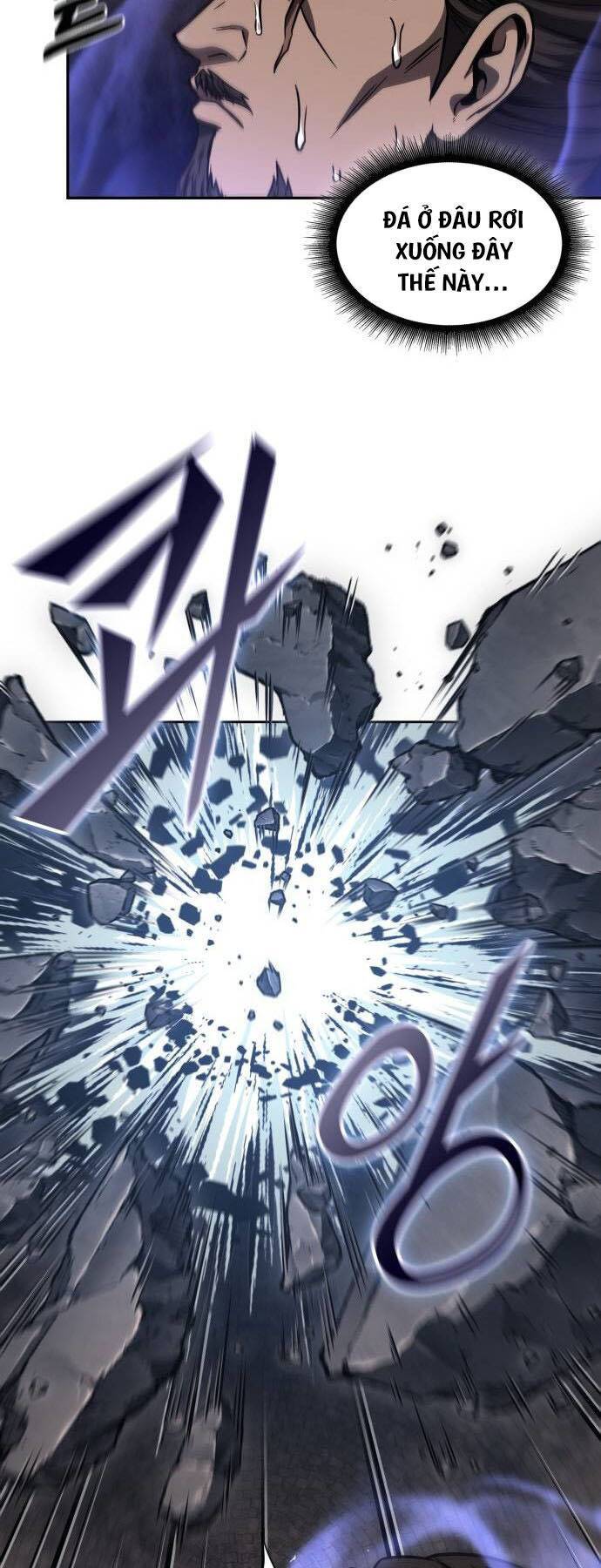 Ngã lão ma thần - Chapter 202 - Page 25