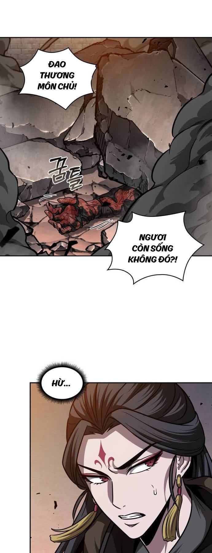 Ngã lão ma thần - Chapter 202 - Page 28