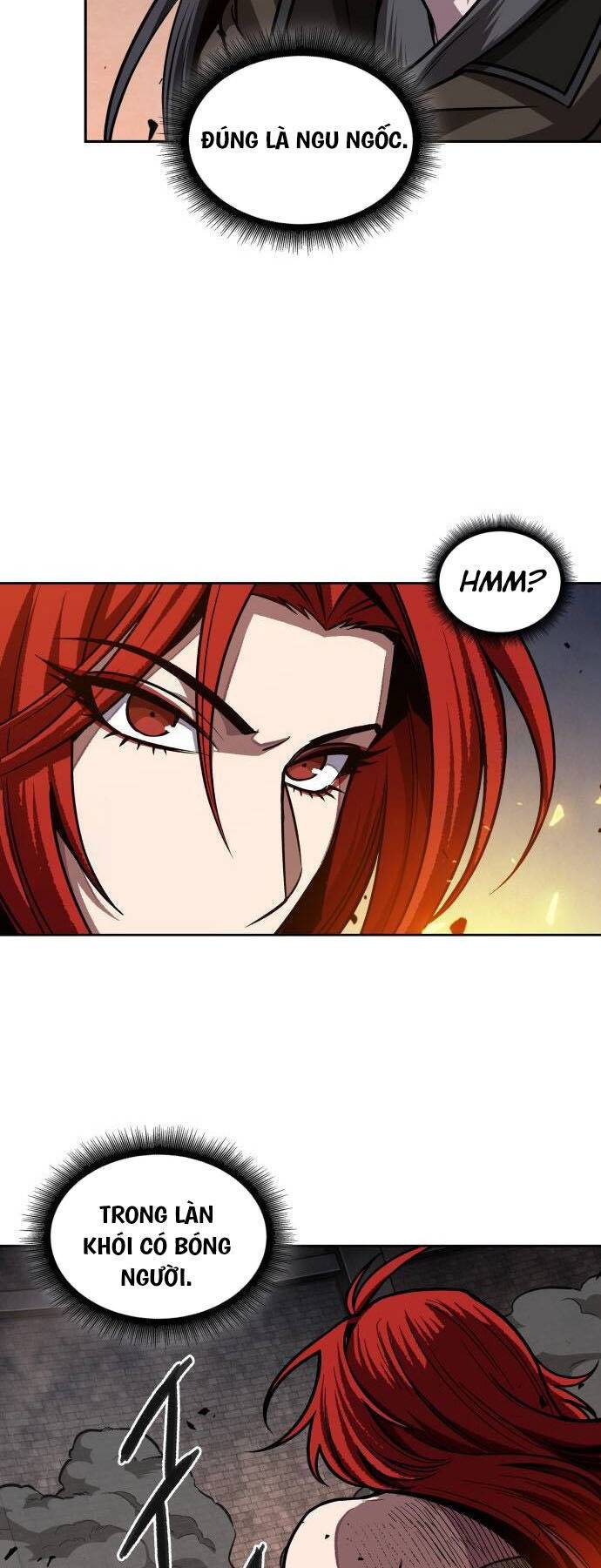 Ngã lão ma thần - Chapter 202 - Page 29