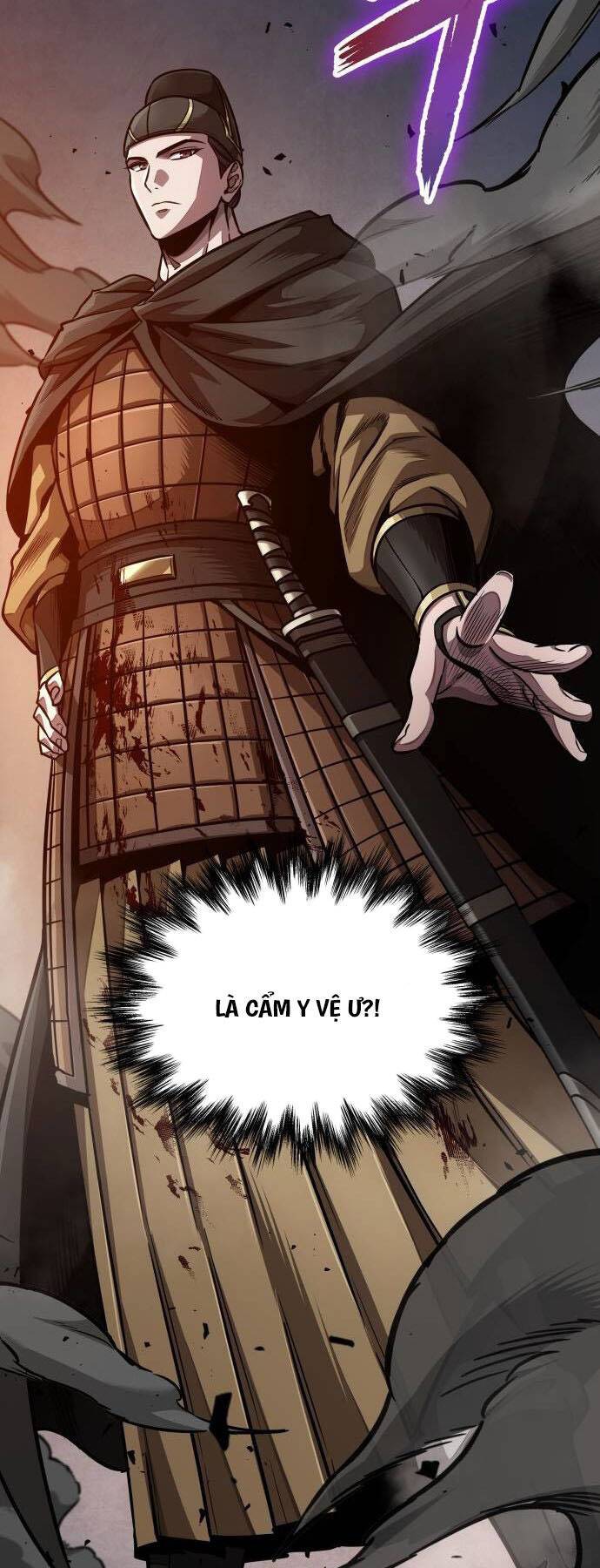Ngã lão ma thần - Chapter 202 - Page 31