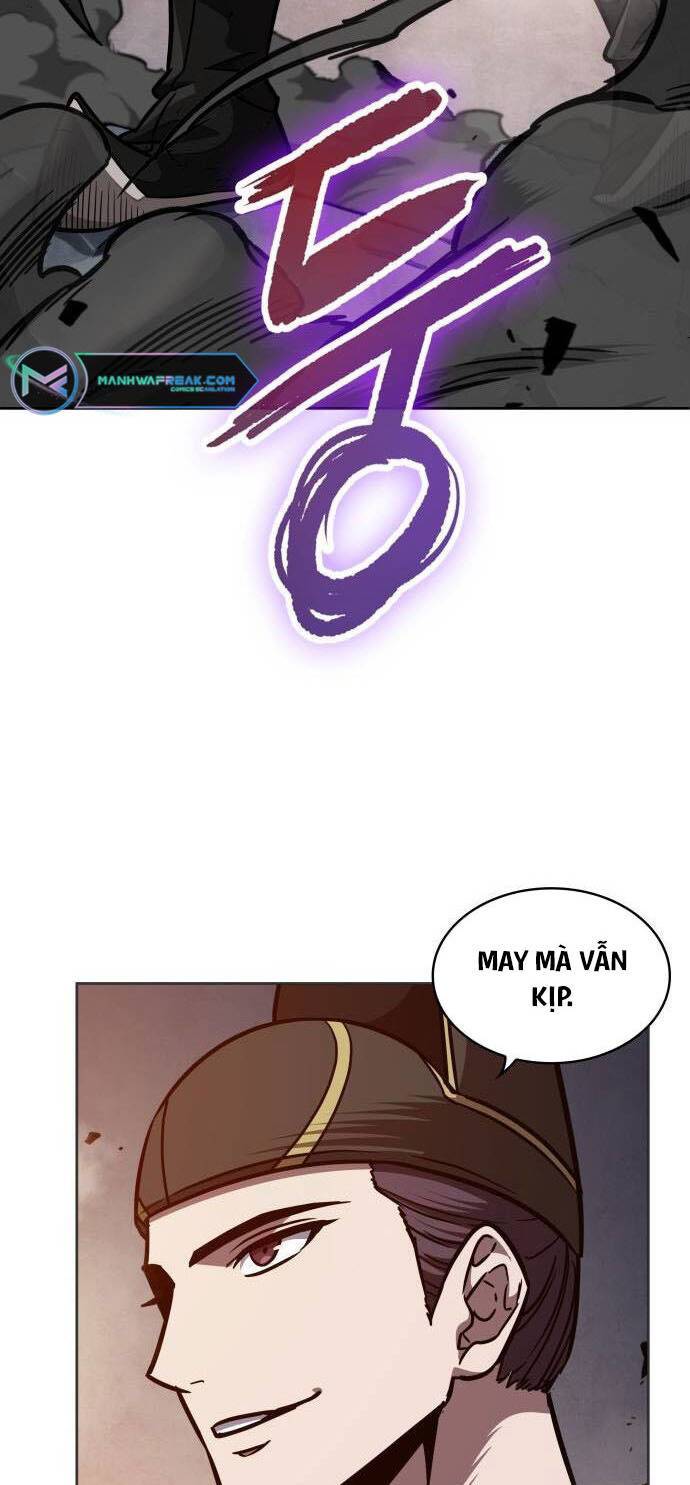 Ngã lão ma thần - Chapter 202 - Page 32