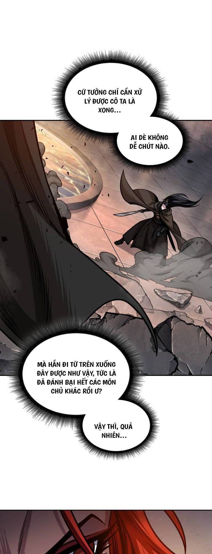 Ngã lão ma thần - Chapter 202 - Page 34
