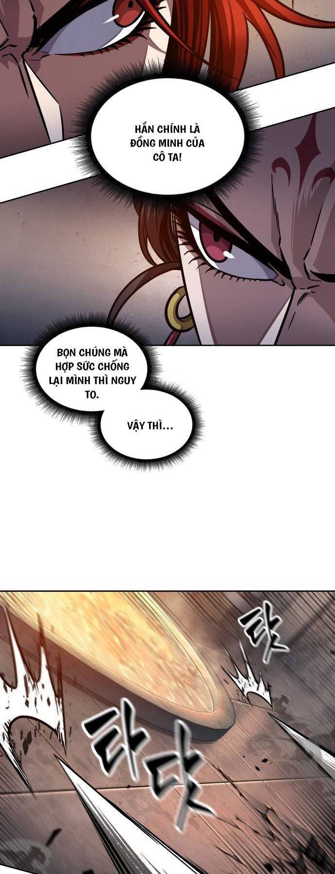 Ngã lão ma thần - Chapter 202 - Page 35