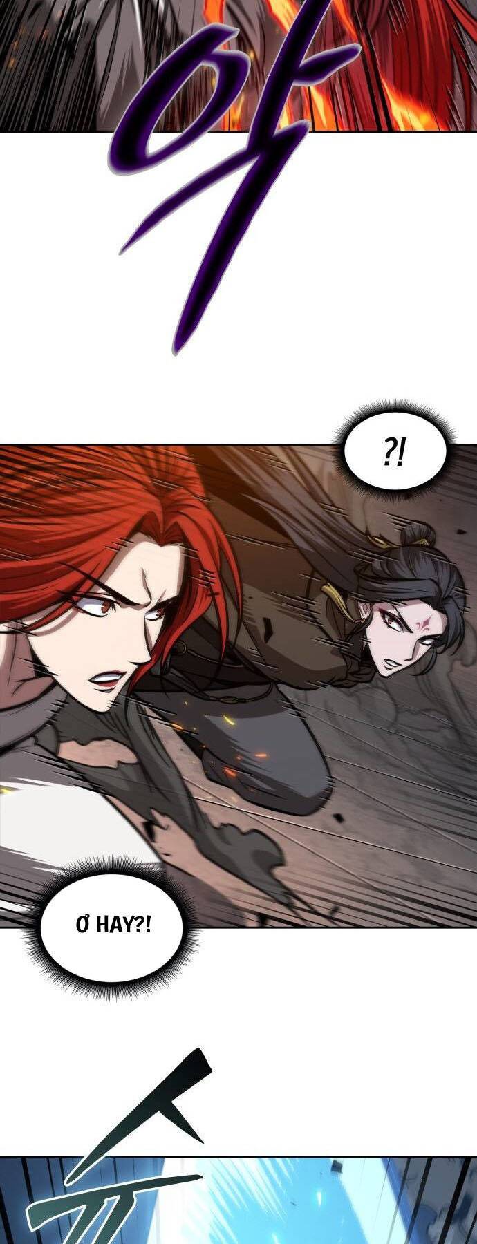 Ngã lão ma thần - Chapter 202 - Page 37