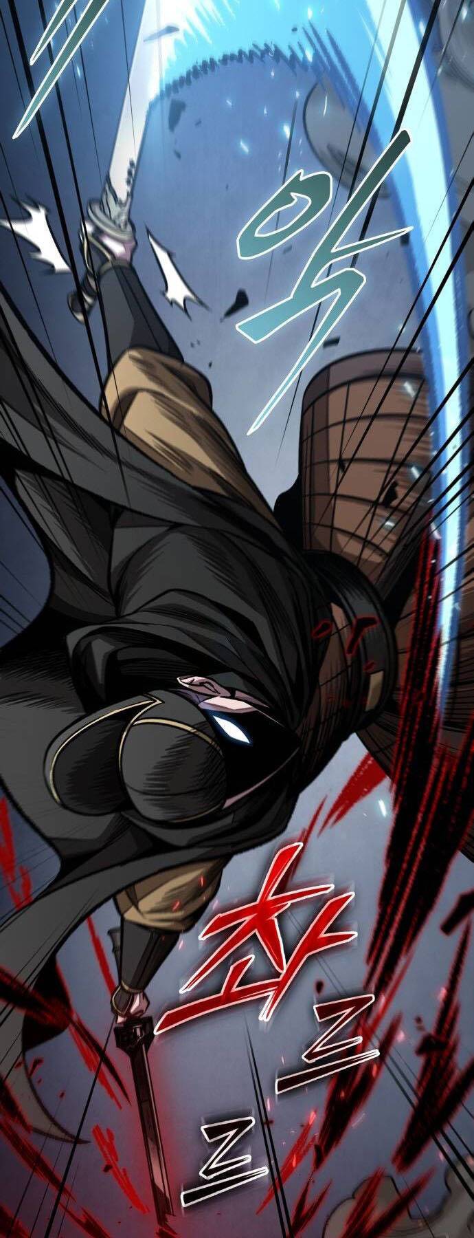 Ngã lão ma thần - Chapter 202 - Page 38