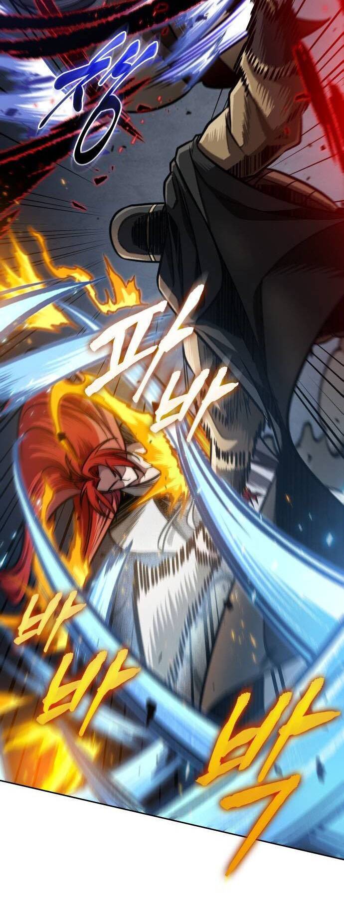 Ngã lão ma thần - Chapter 202 - Page 42