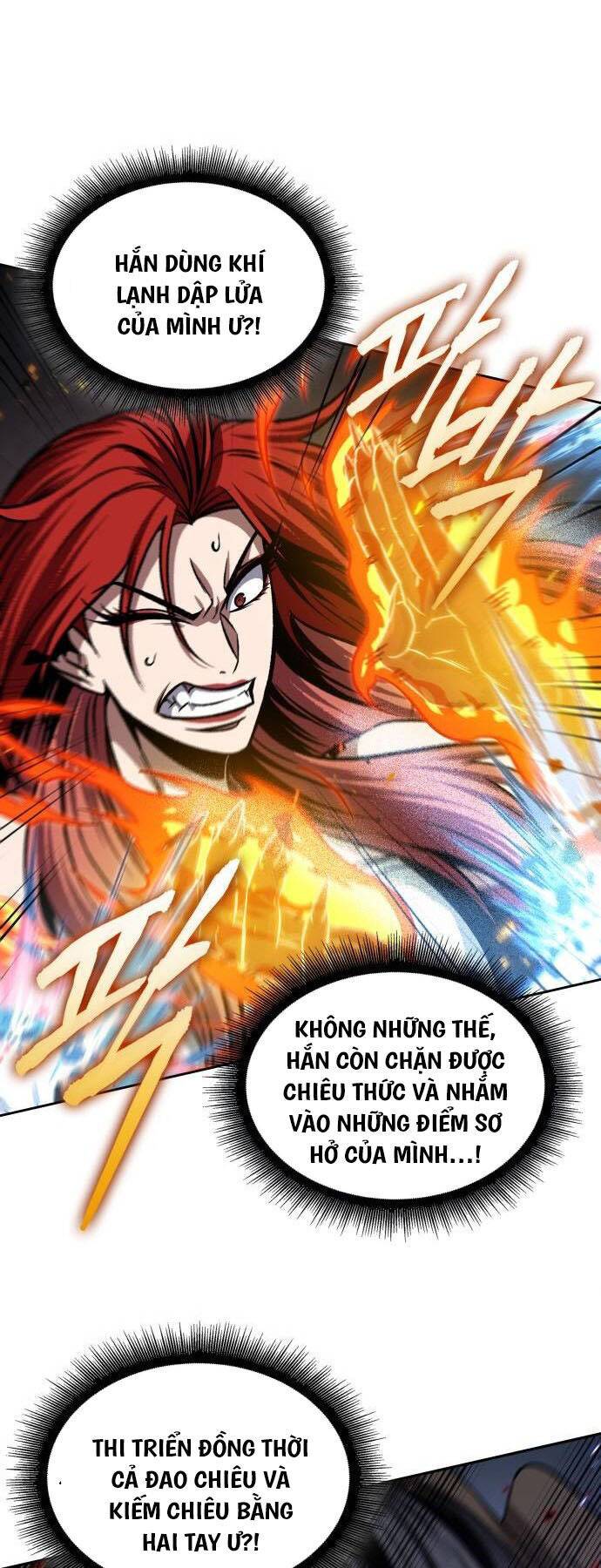 Ngã lão ma thần - Chapter 202 - Page 43