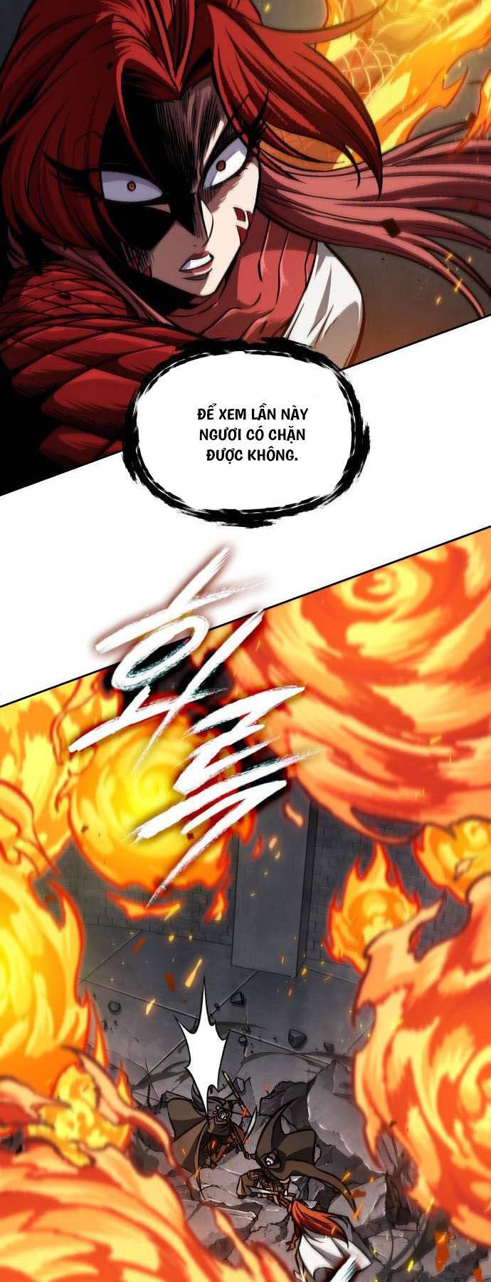 Ngã lão ma thần - Chapter 202 - Page 50