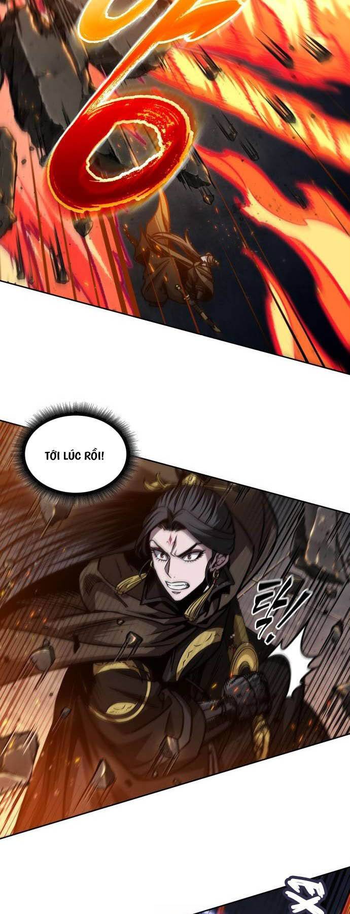 Ngã lão ma thần - Chapter 202 - Page 53