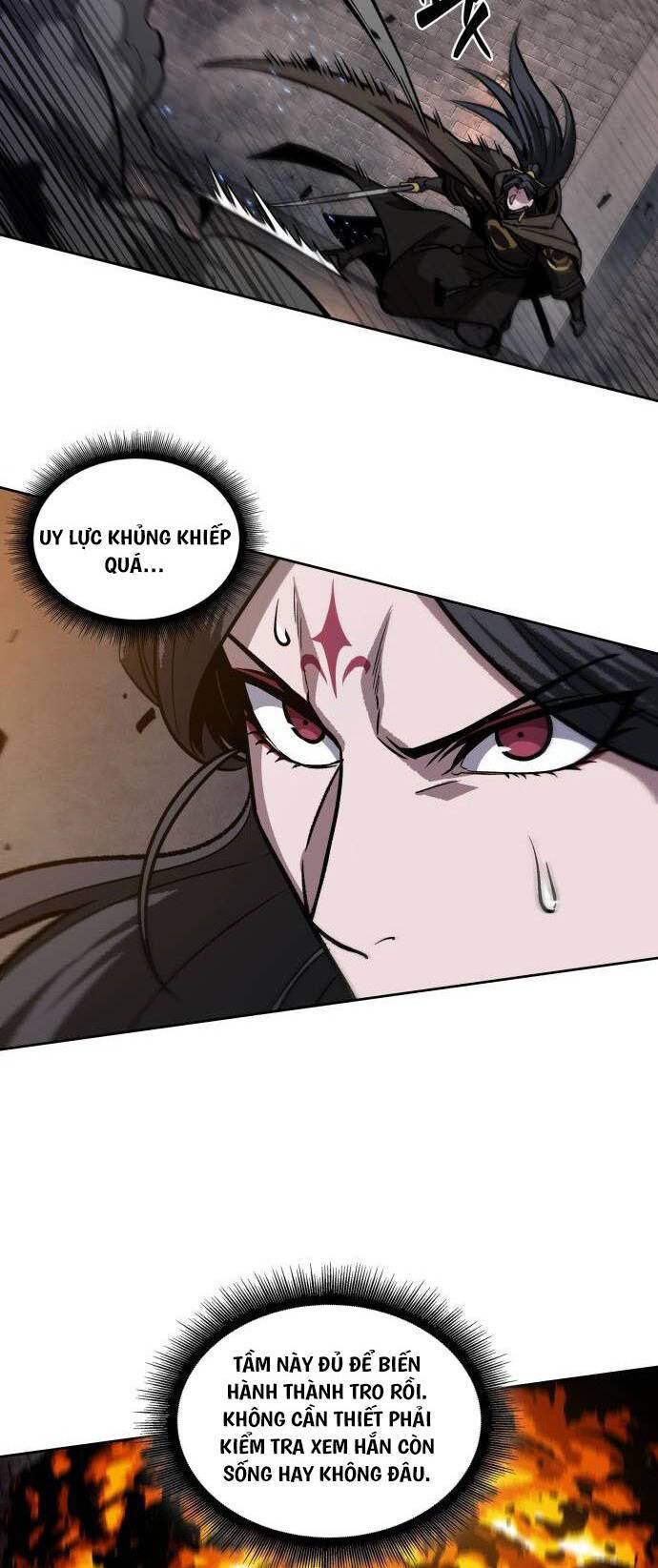 Ngã lão ma thần - Chapter 202 - Page 57