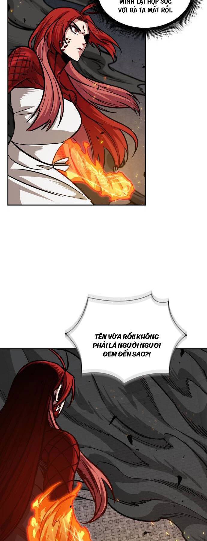 Ngã lão ma thần - Chapter 202 - Page 59