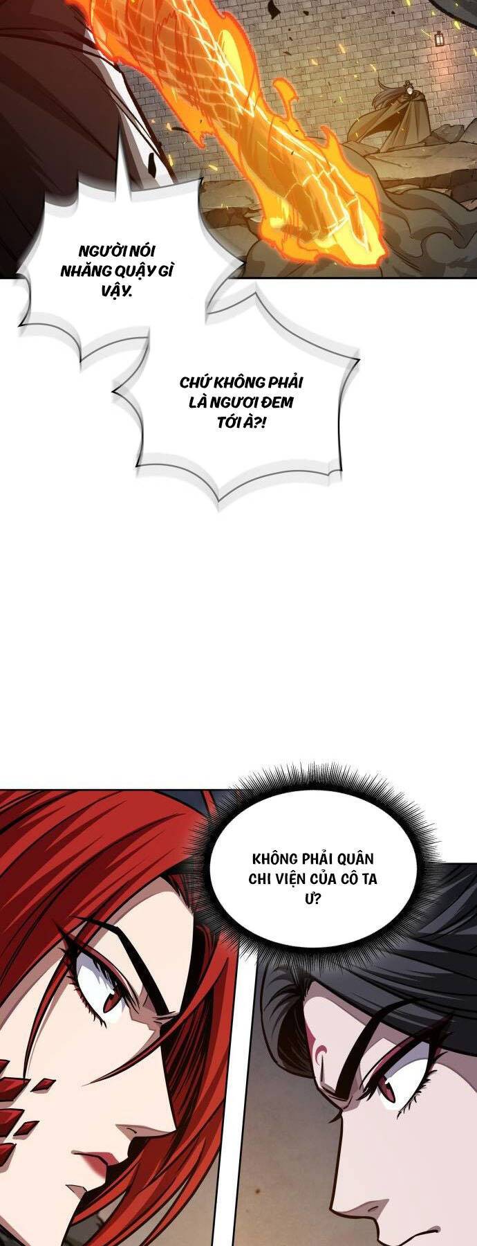 Ngã lão ma thần - Chapter 202 - Page 60