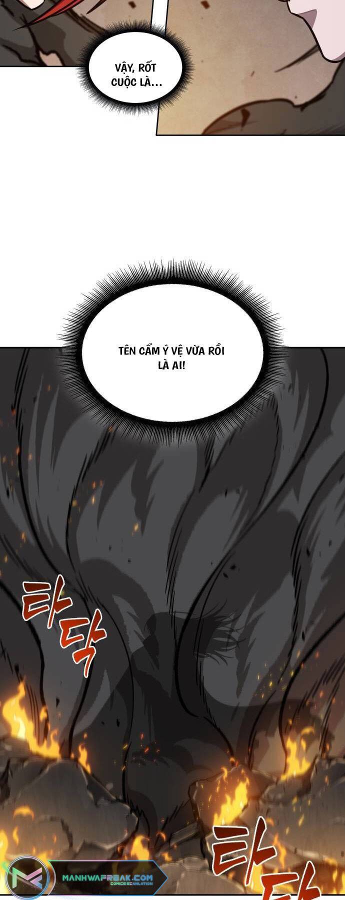 Ngã lão ma thần - Chapter 202 - Page 61