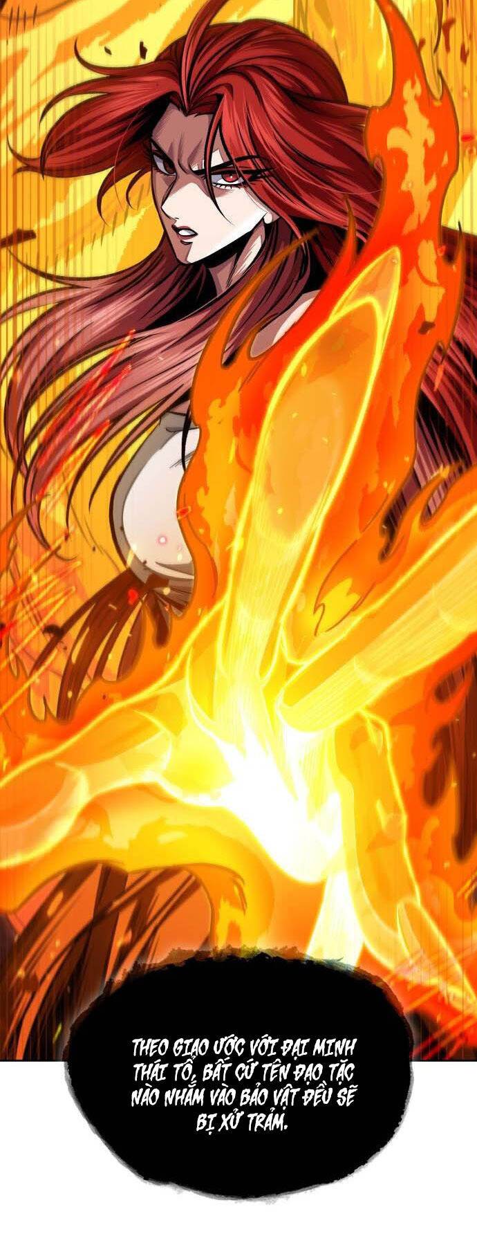 Ngã lão ma thần - Chapter 202 - Page 7