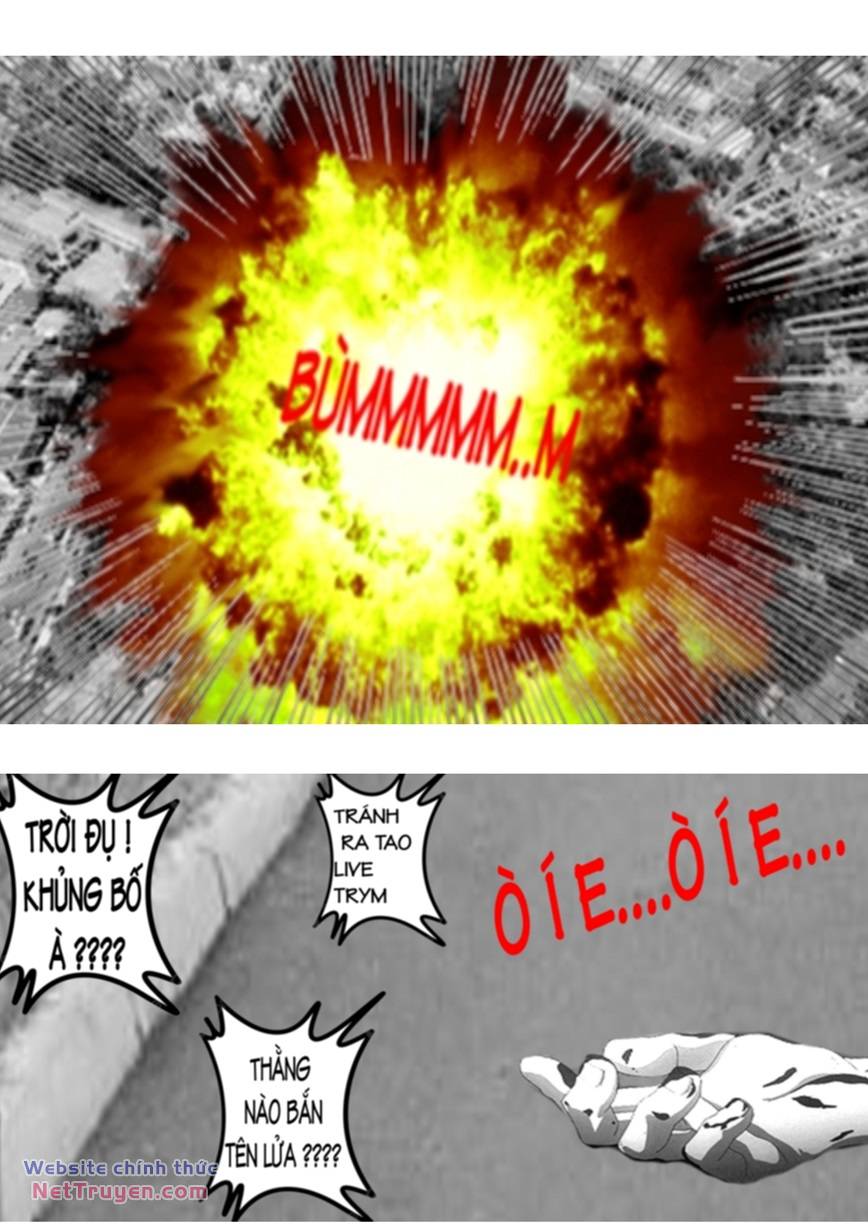 It Việt Nam Tái Sinh Tại Dị Giới - Chapter 11 - Page 9