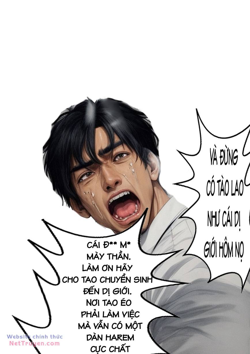 It Việt Nam Tái Sinh Tại Dị Giới - Chapter 11 - Page 3