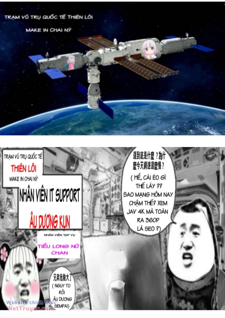 It Việt Nam Tái Sinh Tại Dị Giới - Chapter 11 - Page 6