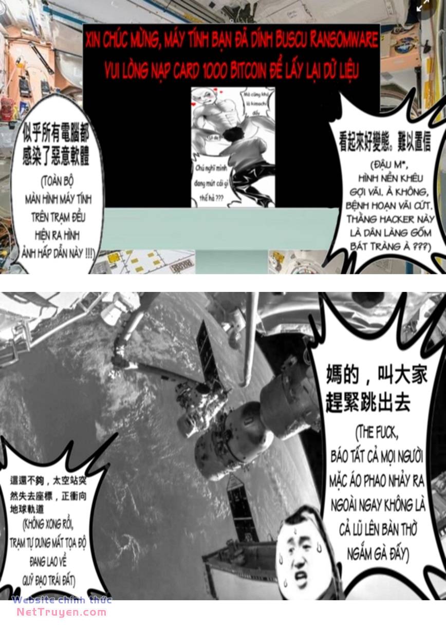 It Việt Nam Tái Sinh Tại Dị Giới - Chapter 11 - Page 7