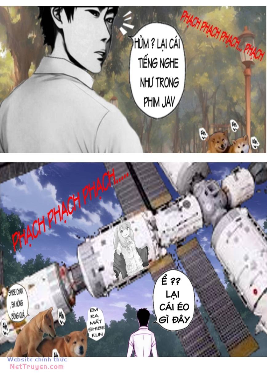 It Việt Nam Tái Sinh Tại Dị Giới - Chapter 11 - Page 8