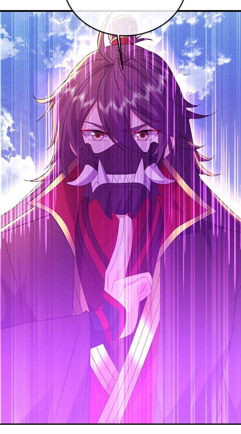 Tiên Võ Đế Tôn - Chapter 564 - Page 69