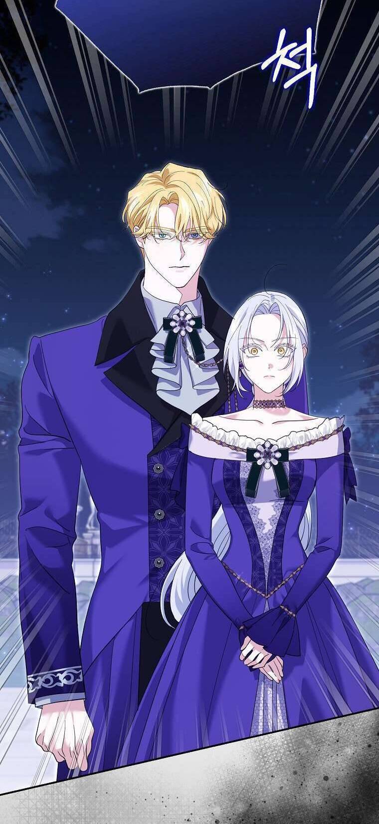 Vị Hôn Phu Phản Diện Cản Trở Con Đường Hoa Của Tôi - Chapter 29 - Page 9