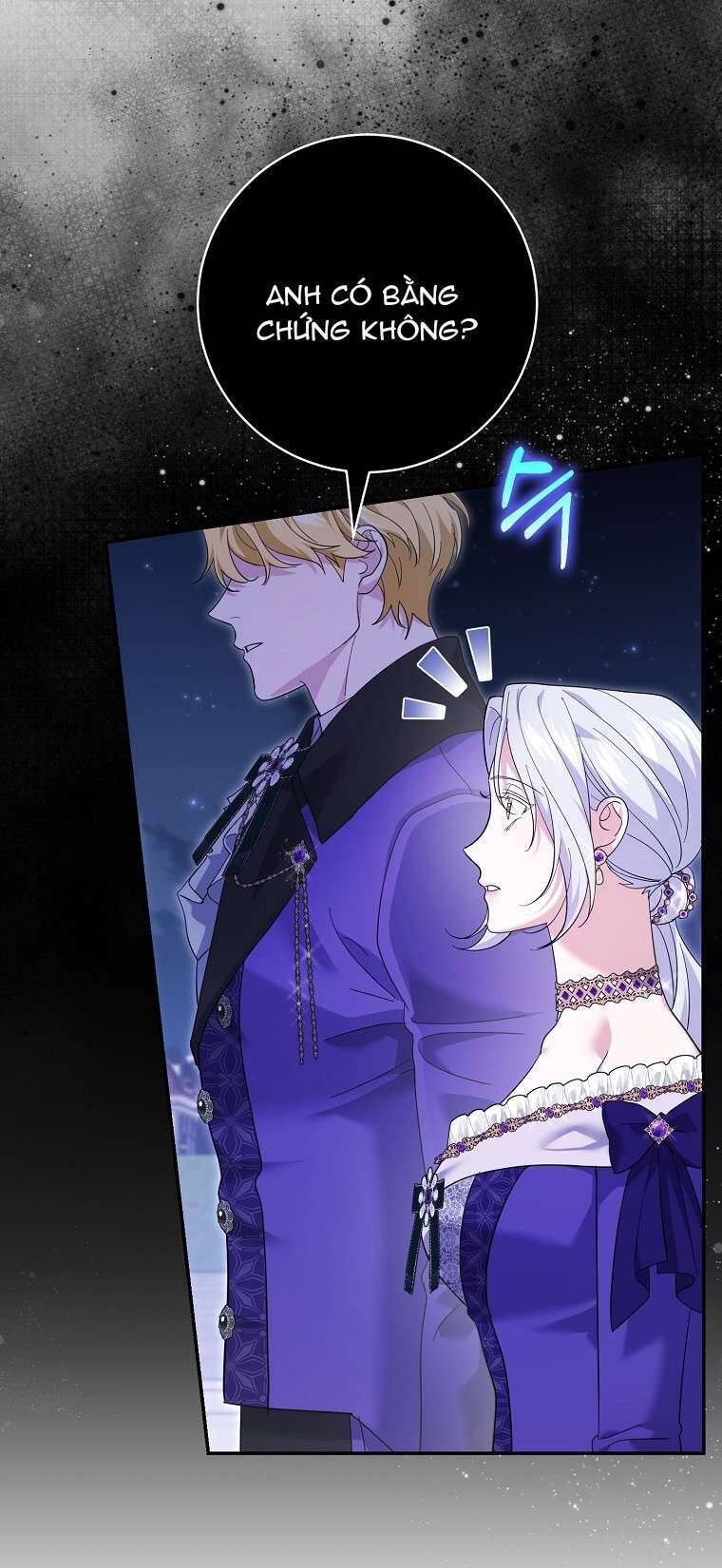 Vị Hôn Phu Phản Diện Cản Trở Con Đường Hoa Của Tôi - Chapter 29 - Page 10