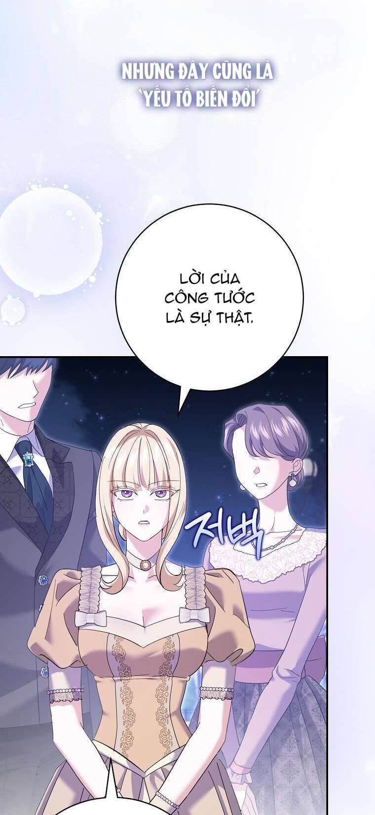 Vị Hôn Phu Phản Diện Cản Trở Con Đường Hoa Của Tôi - Chapter 29 - Page 15