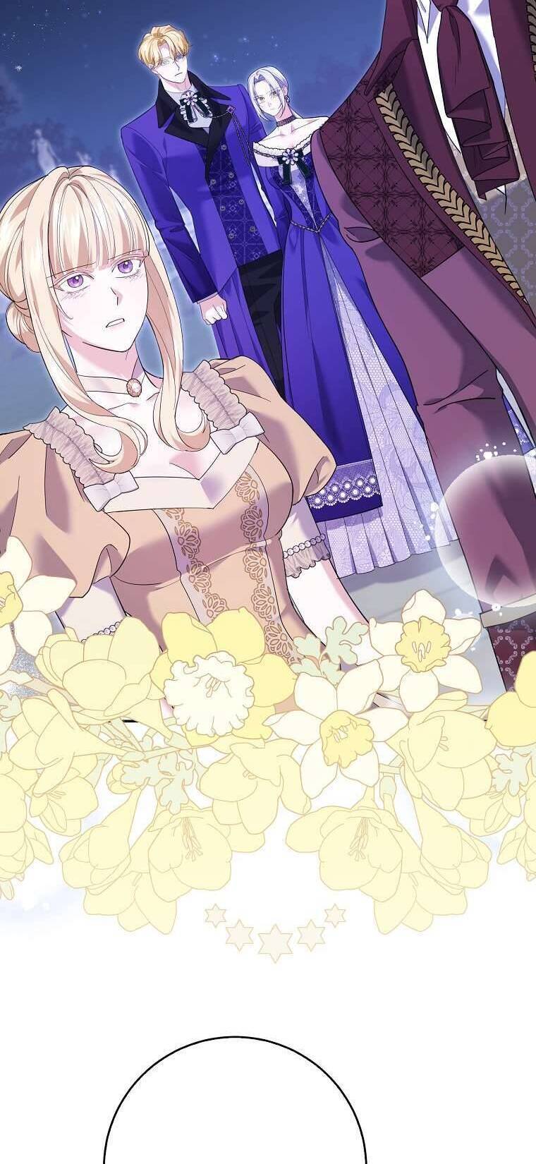 Vị Hôn Phu Phản Diện Cản Trở Con Đường Hoa Của Tôi - Chapter 29 - Page 17