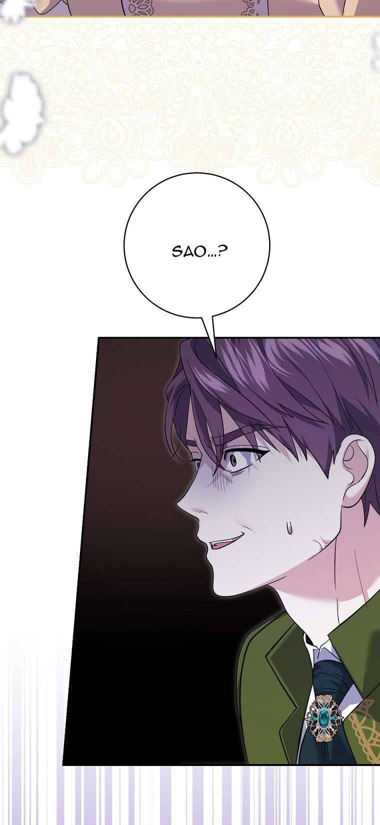 Vị Hôn Phu Phản Diện Cản Trở Con Đường Hoa Của Tôi - Chapter 29 - Page 20