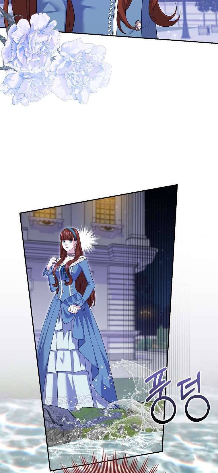 Vị Hôn Phu Phản Diện Cản Trở Con Đường Hoa Của Tôi - Chapter 29 - Page 25